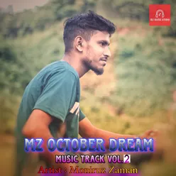 Mz October Dream (Music Track Vol.2)